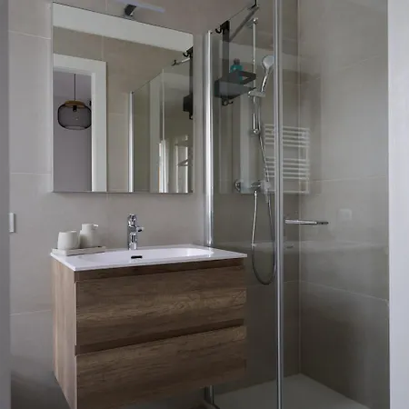 Appartement Ca'giustiniani Treviso