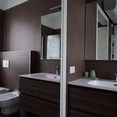 Ca'giustiniani * Treviso