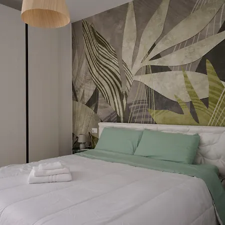 Appartement Ca'giustiniani