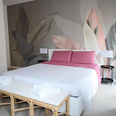 Appartement Ca'giustiniani *