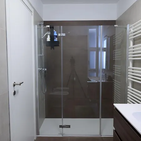 Διαμέρισμα Ca'giustiniani Τρεβίζο