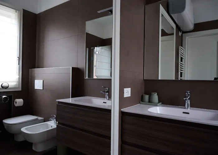 Ca'giustiniani * Treviso