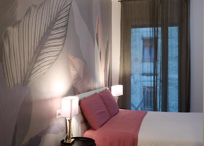 Ca'giustiniani Appartement Trévise