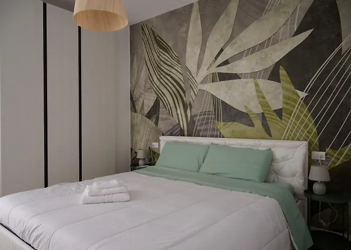 Appartement Ca'giustiniani