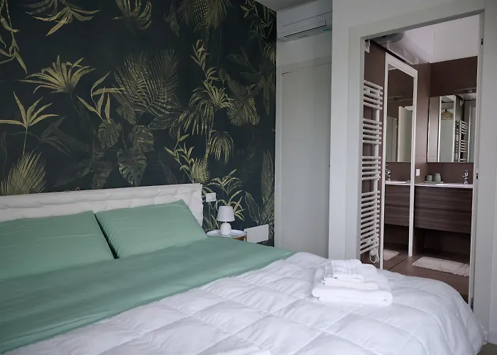 Ca'giustiniani Apartament Treviso