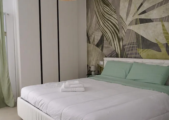 Appartement Ca'giustiniani Trévise