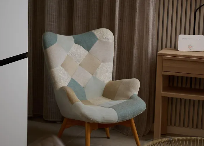 Ca'giustiniani Appartement