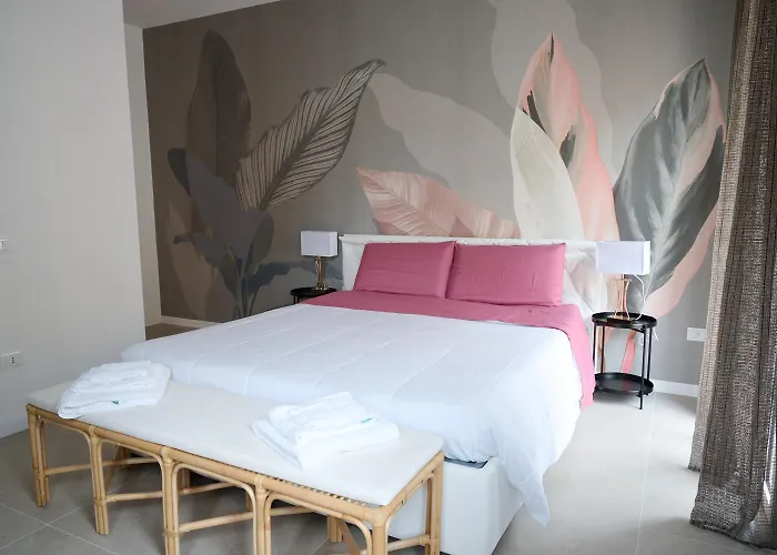 Appartement Ca'giustiniani *