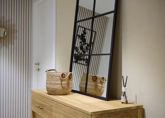 Apartament Ca'giustiniani