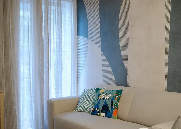 Ca'giustiniani Appartement *