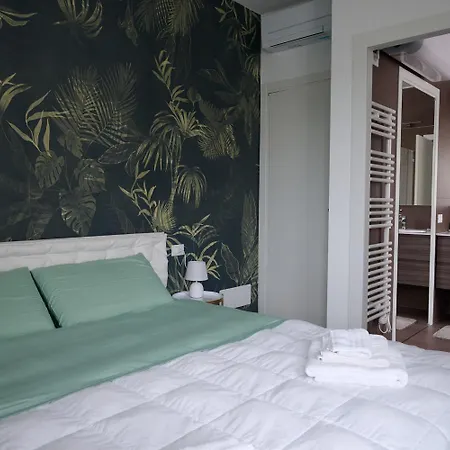 Ca'giustiniani Apartmán Treviso