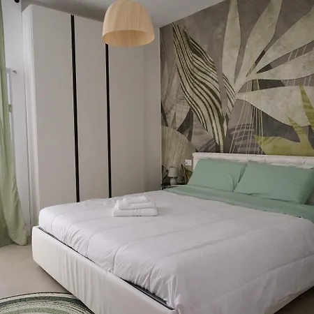 Apartmán Ca'giustiniani Treviso