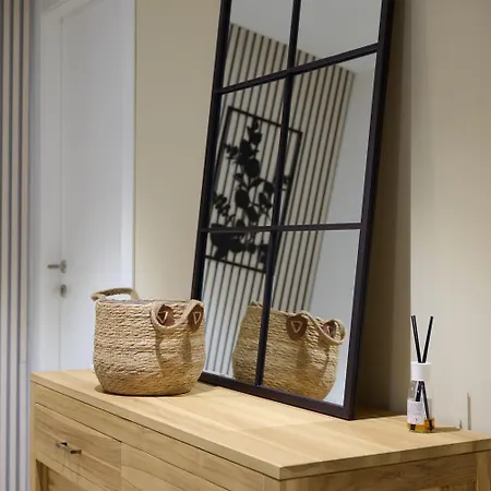 Apartmán Ca'giustiniani