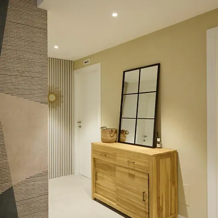 Apartmán Ca'giustiniani Treviso