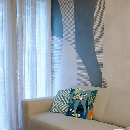 Ca'giustiniani Apartment *