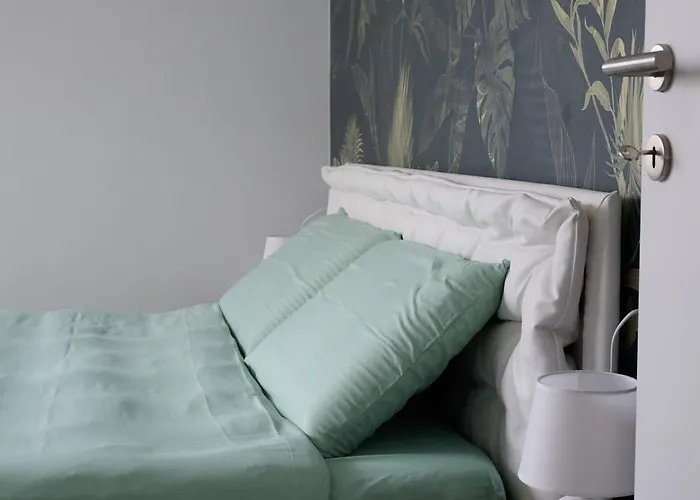 Ca'giustiniani * טרוויסו