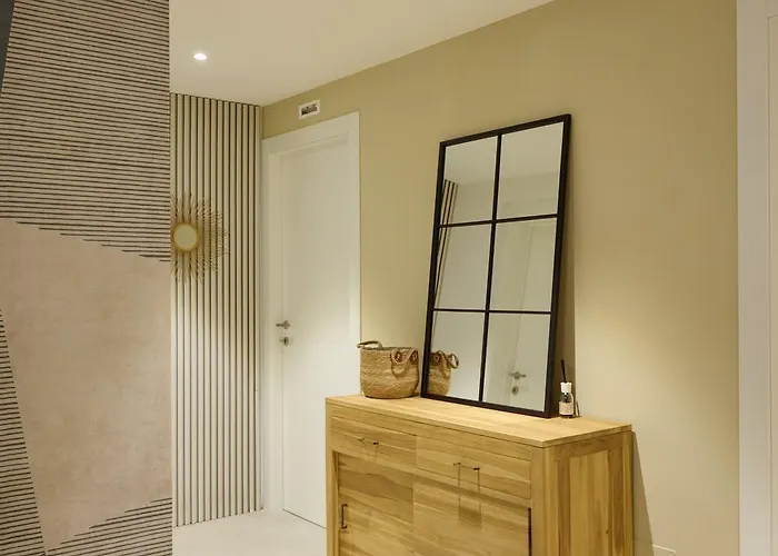 דירה Ca'giustiniani טרוויסו